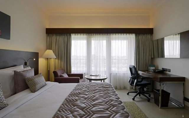 The Gateway Hotel Lakeside Hubli