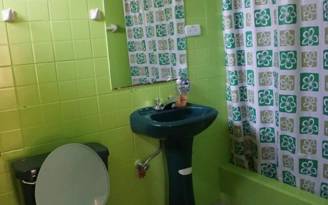 Hostal Mi Sebastian