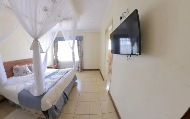 Machakos University Hotel