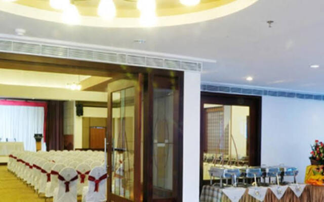Paray Residency