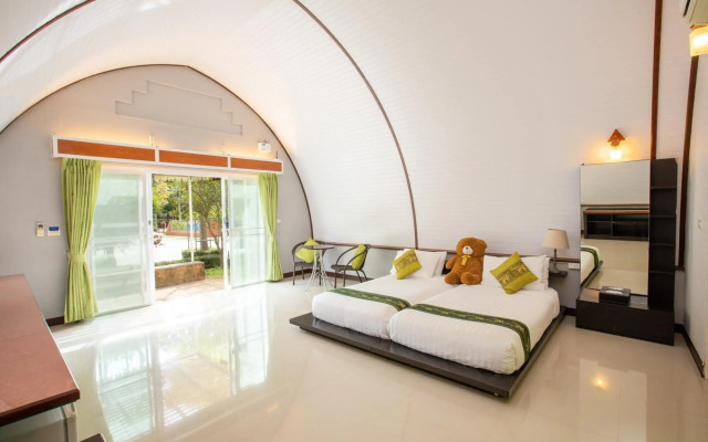 Khaoyai Fantasy Resort