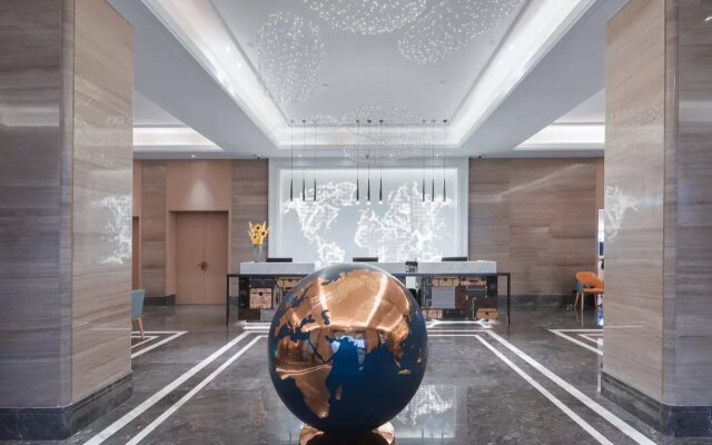 Kyriad hotel (Shenzhen Guangming Zhenmei Subway Station Store)
