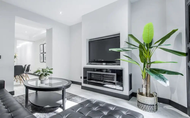 Apartamento Luxury Palacio Real