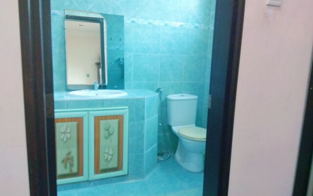 Villa Shamir near KLIA