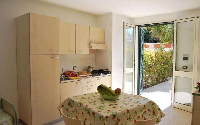 Residence Vaia