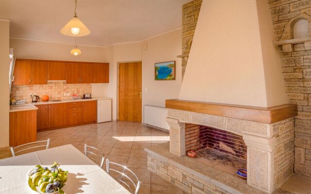 Penny Luxury Apartments