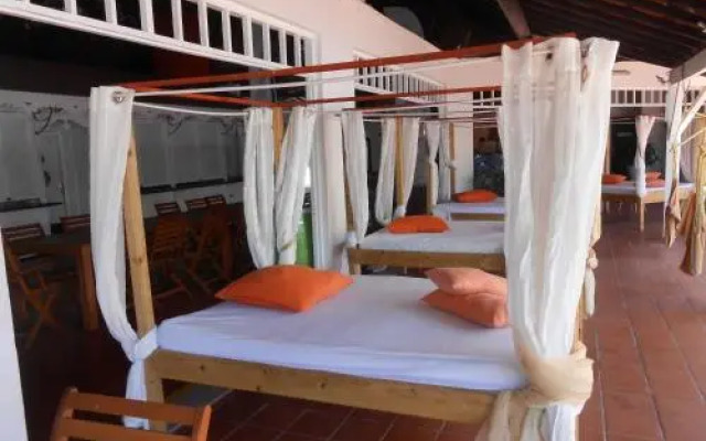 Entre Mer et Verdure