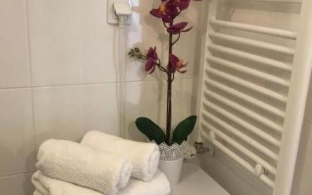 Apartamenty Brzeska 10