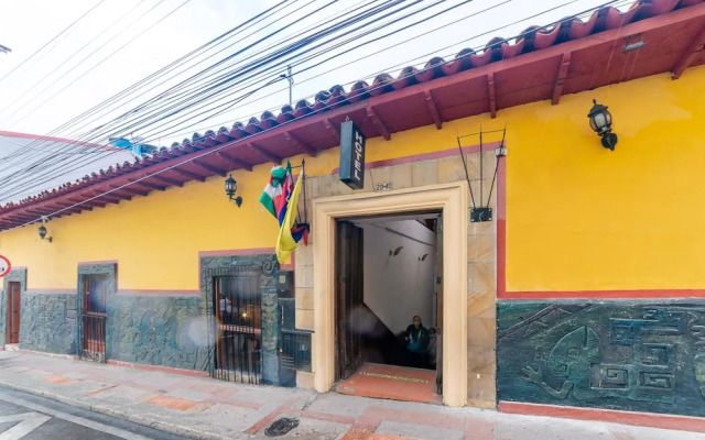 Ayenda Kolonial