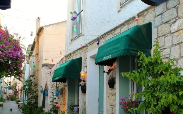 Viya Boutique Otel Alacati