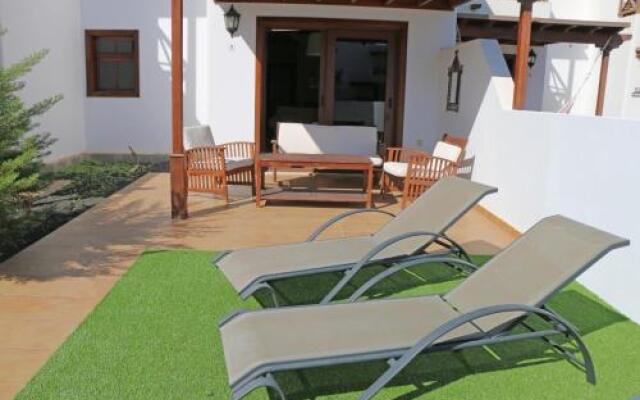 Apartamento Villa Laura