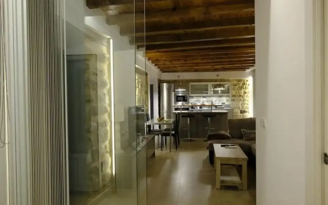 Apartamentos Quotidianum