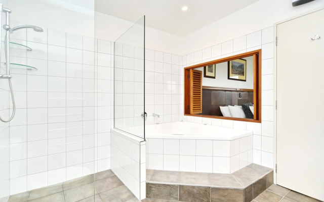 High Country Villa 250 - Christchurch Holiday Homes