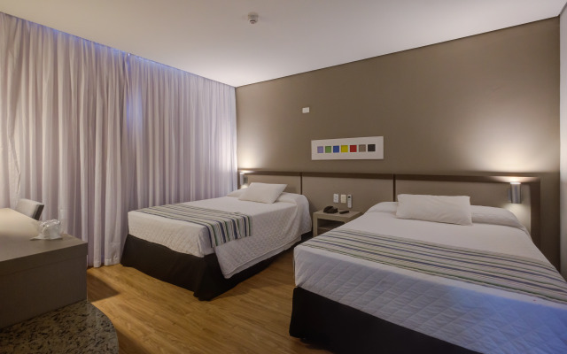 Viale Cataratas Hotel