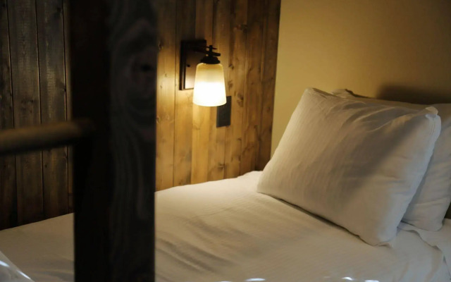 Antlers Resort