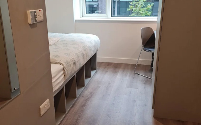 Ensuite Rooms for Student Only - Dublin