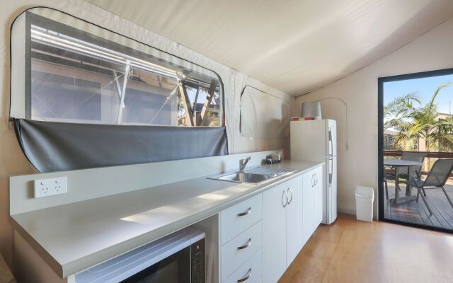 Reflections Bonny Hills - Holiday Park