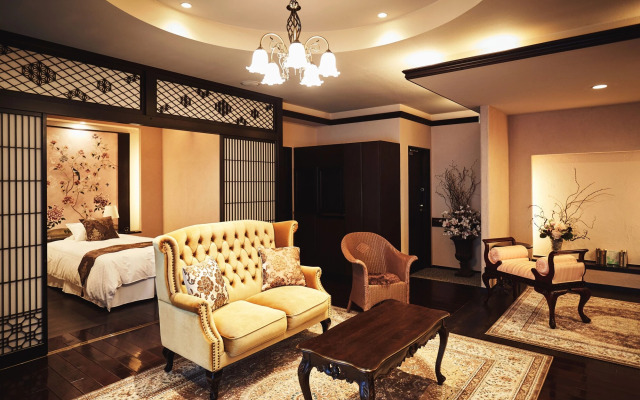 Tateshina Shinyu Onsen