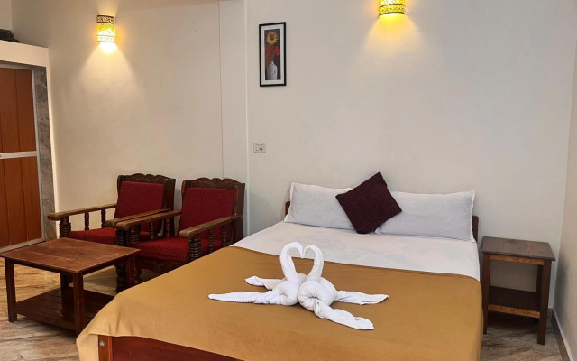 Morjim Sunset Hotel