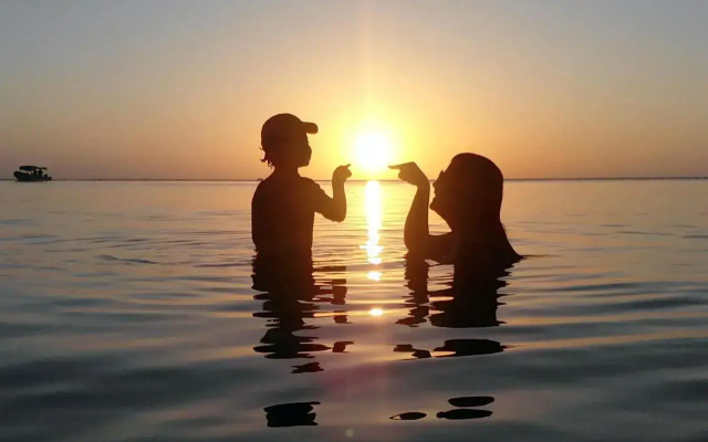 Acqua Di Mare Resort