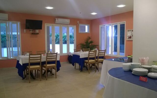 Ipanema Hotel Residência