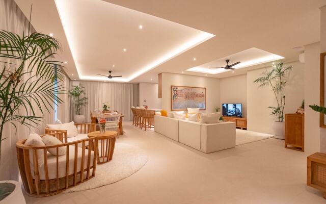 Arama Villas
