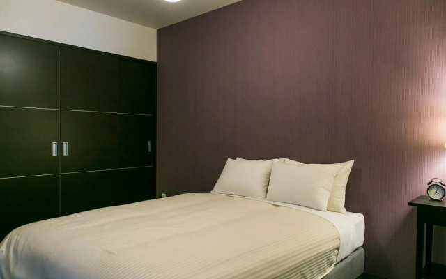 Kyoto Four Sisters Residence – Guest Rooms – Kyoto