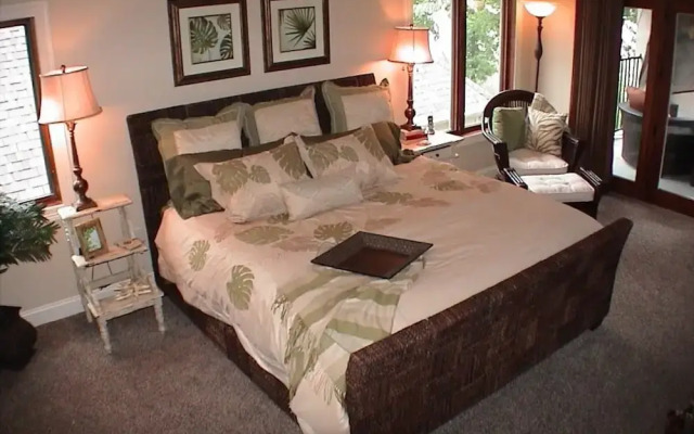 Table Rock Missouri 4 Br home by RedAwning
