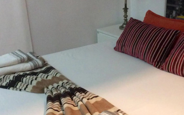 Puerta del Sol Center