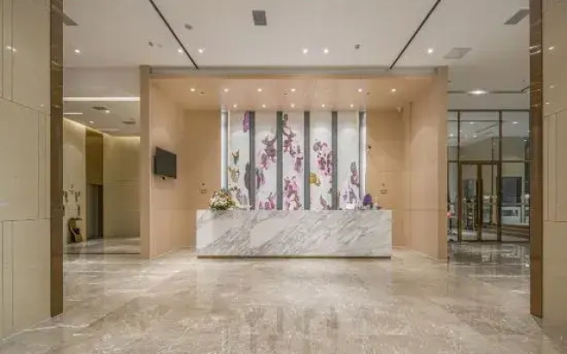 Lavande Hotel (Zhanjiang Donghai Island)