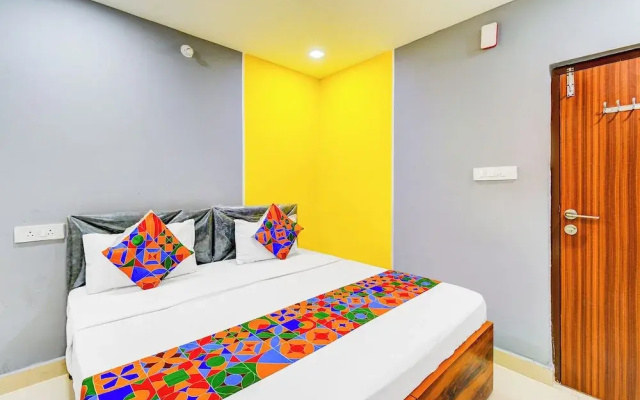 Fabhotel R3 Atmos