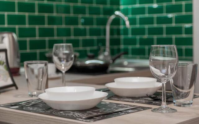 Санди на шоссе Дмитровское 107А корп. 5