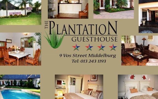 The Plantation Guesthouse