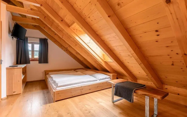 Alpenchalets Lungau by ALPS RESORTS