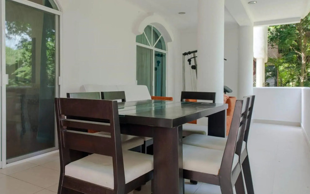 Villas Castillo Blanco