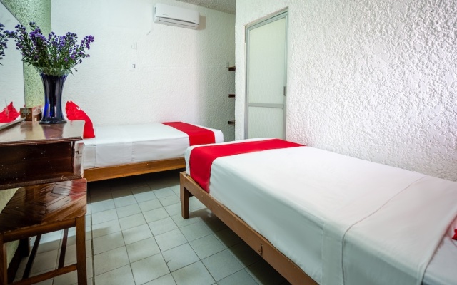 Hotel Posada San Jose