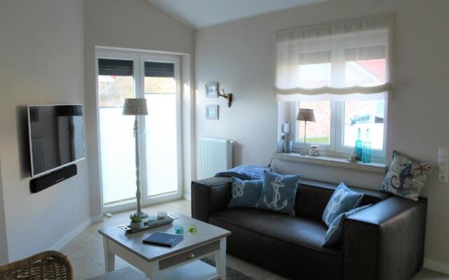Feriendorf Südstrand Haus 38