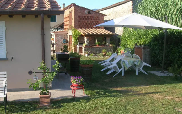 Rustico del Chiasso