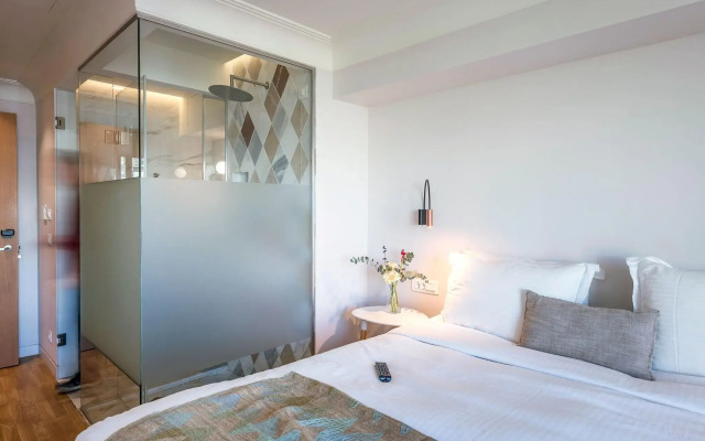 Niche Hotel Athens