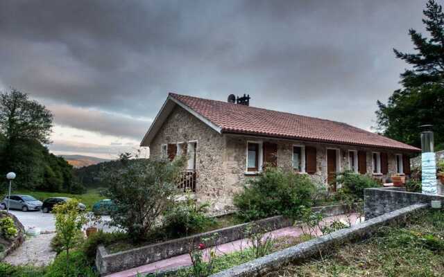 Hotel Rural Fontequeiroso