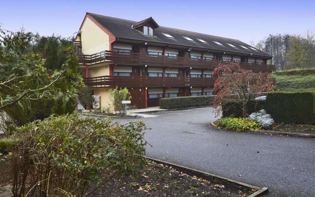 Kyriad Direct Haguenau