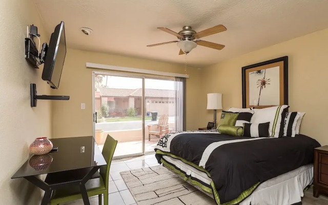 Vista Del Sol 2 BR by Casago