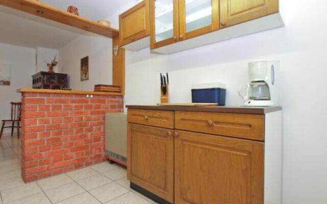 Apartment Emil 1568