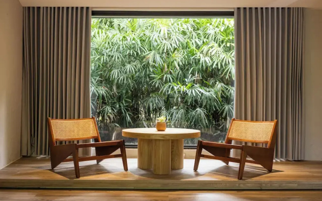 Butterfly Valley Resort by Cosmos Otium