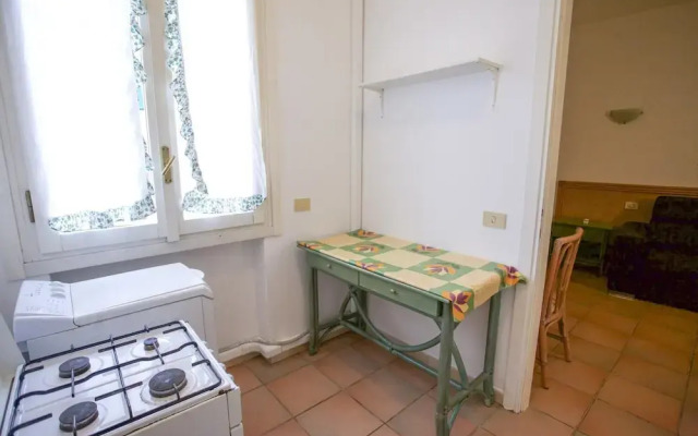 Appartamento Mono Serenella