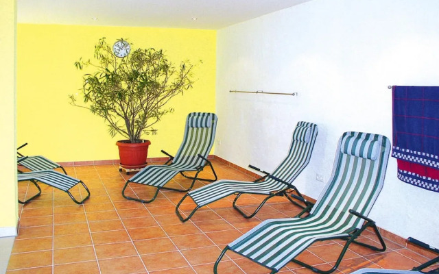 Doppelhaushalfte, Kuhlungsborn