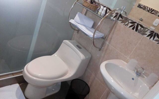 Blueiby Home