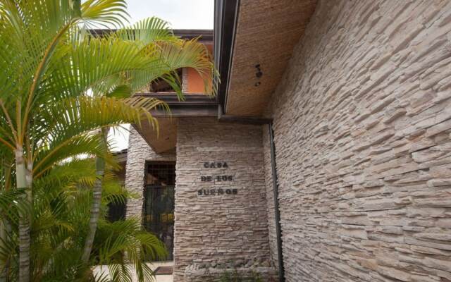 Casa de los Suenos