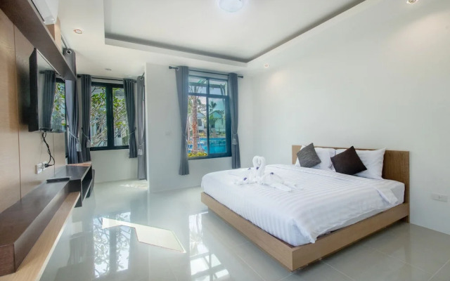 Saichol Grandview