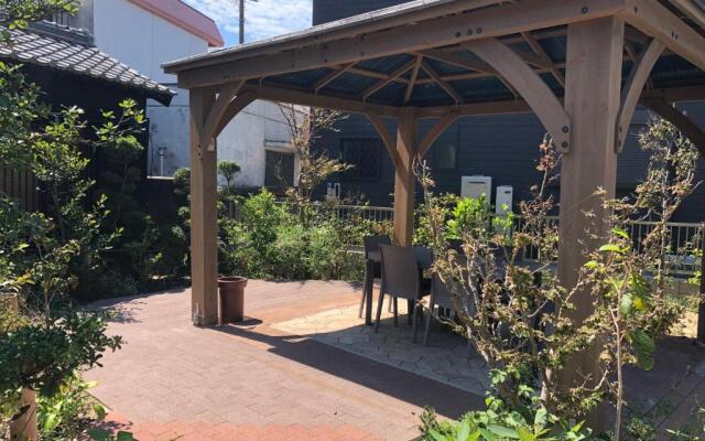 Support Inn Minami-Chita Annex Hamachaya